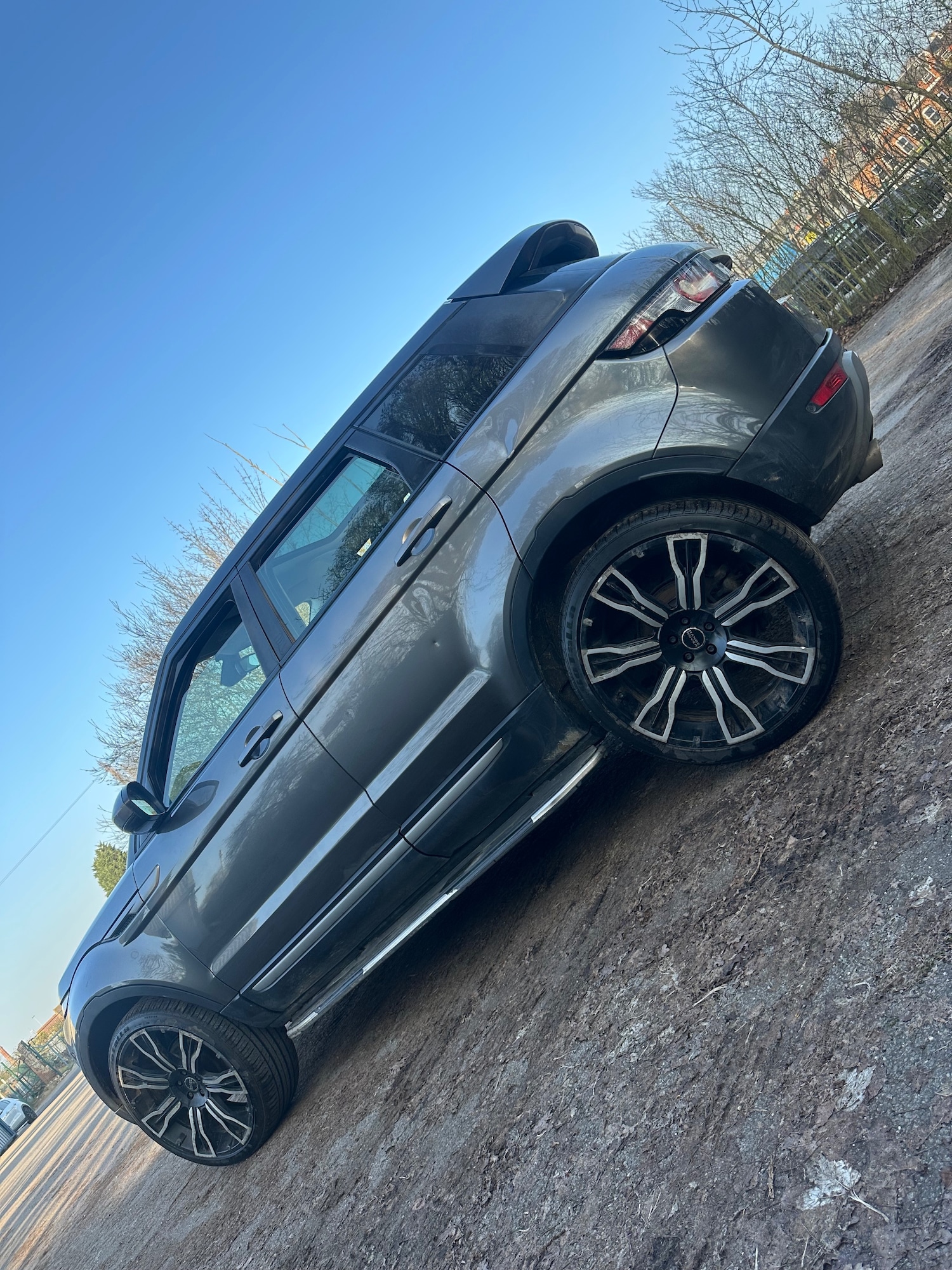 Used Land Rover Range Rover Evoque 2014 for sale - 77759464: Photo 25