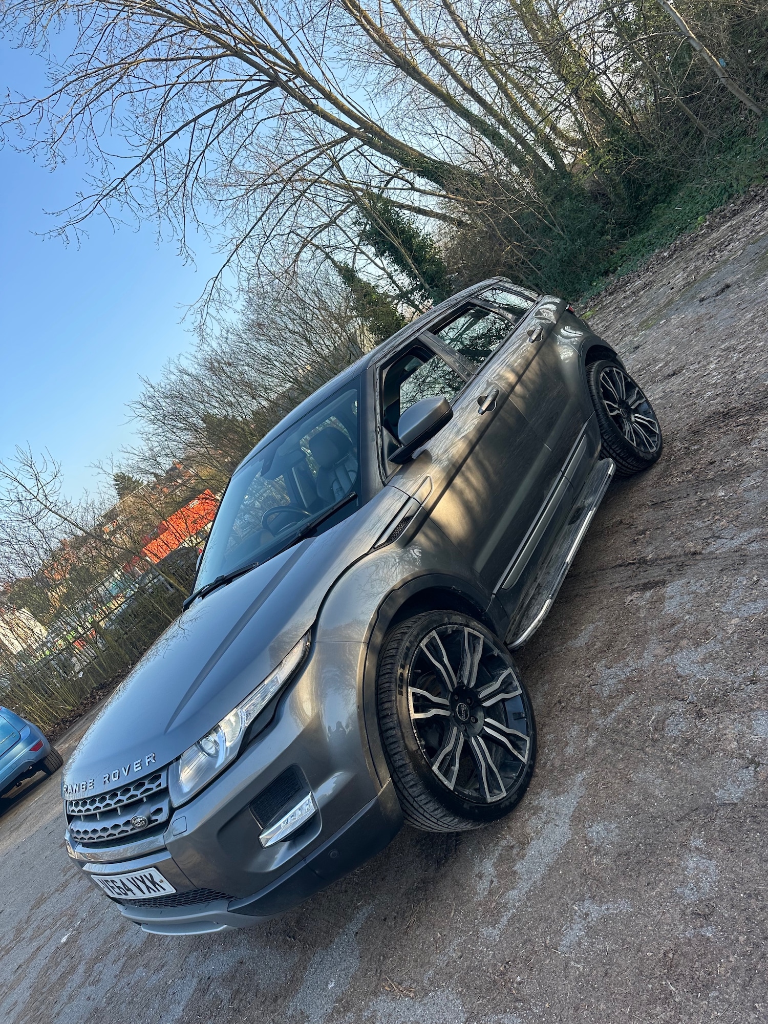 Used Land Rover Range Rover Evoque 2014 for sale - 77759464: Photo 26