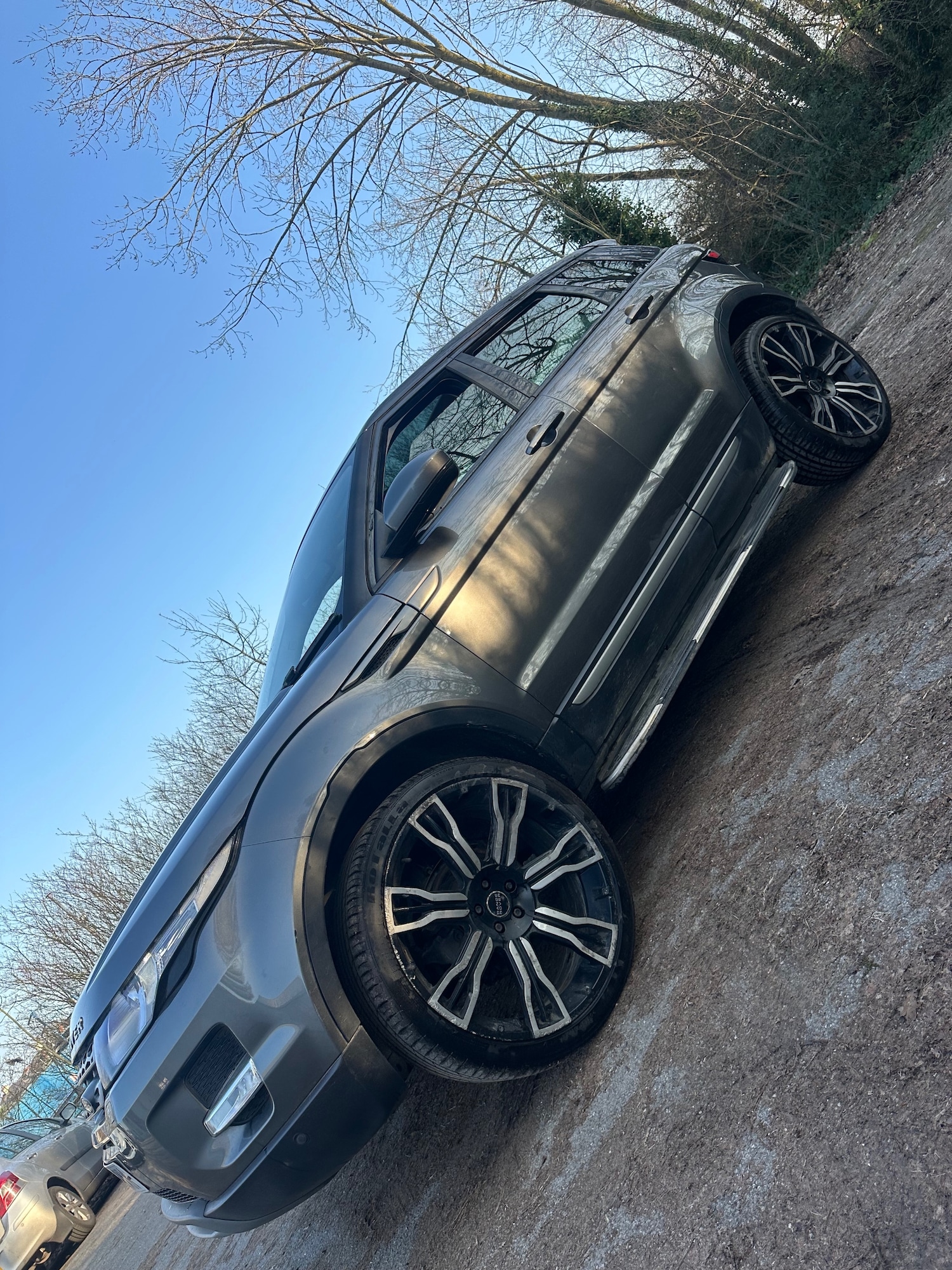 Used Land Rover Range Rover Evoque 2014 for sale - 77759464: Photo 27