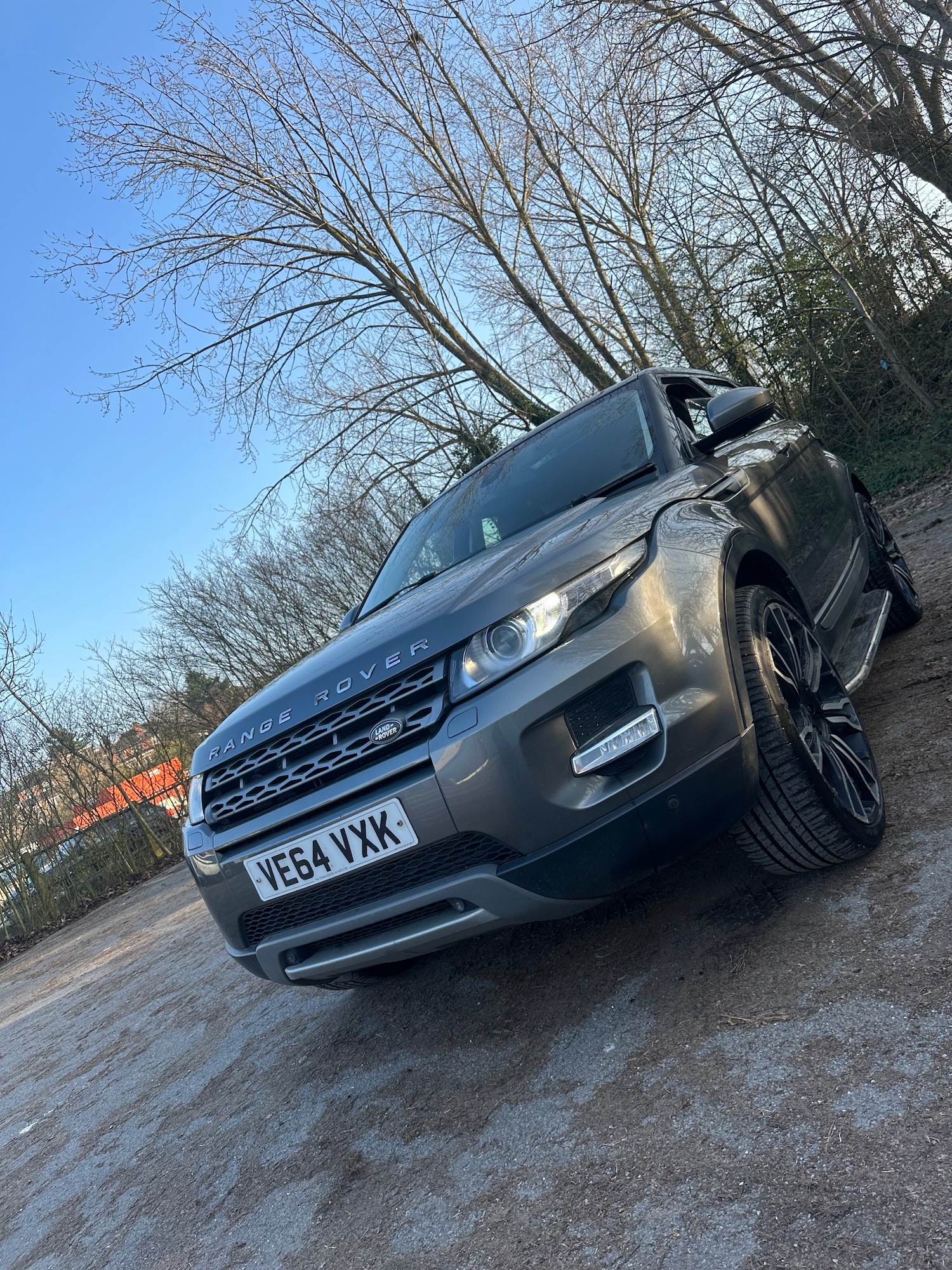 Used Land Rover Range Rover Evoque 2014 for sale - 77759464: Photo 28