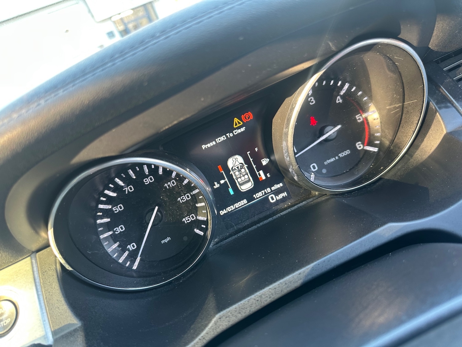 Used Land Rover Range Rover Evoque 2014 for sale - 77759464: Photo 3