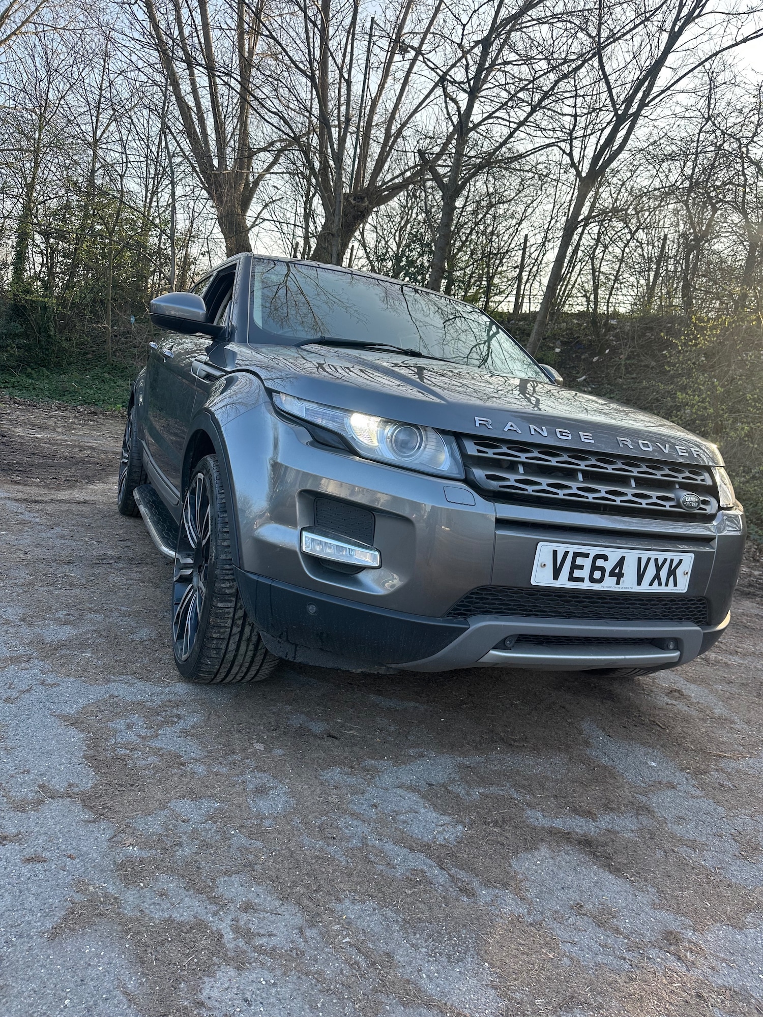 Used Land Rover Range Rover Evoque 2014 for sale - 77759464: Photo 30