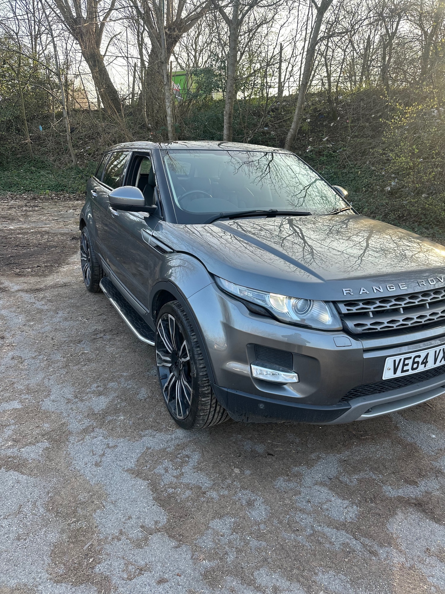 Used Land Rover Range Rover Evoque 2014 for sale - 77759464: Photo 31