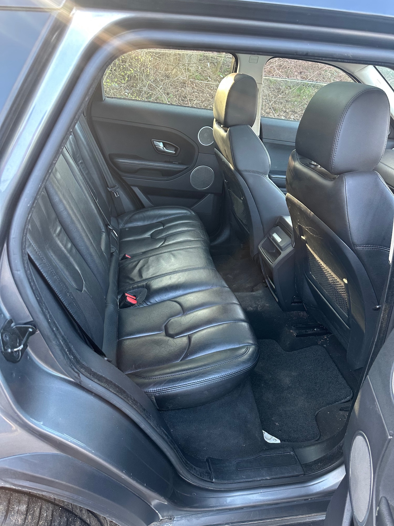 Used Land Rover Range Rover Evoque 2014 for sale - 77759464: Photo 32