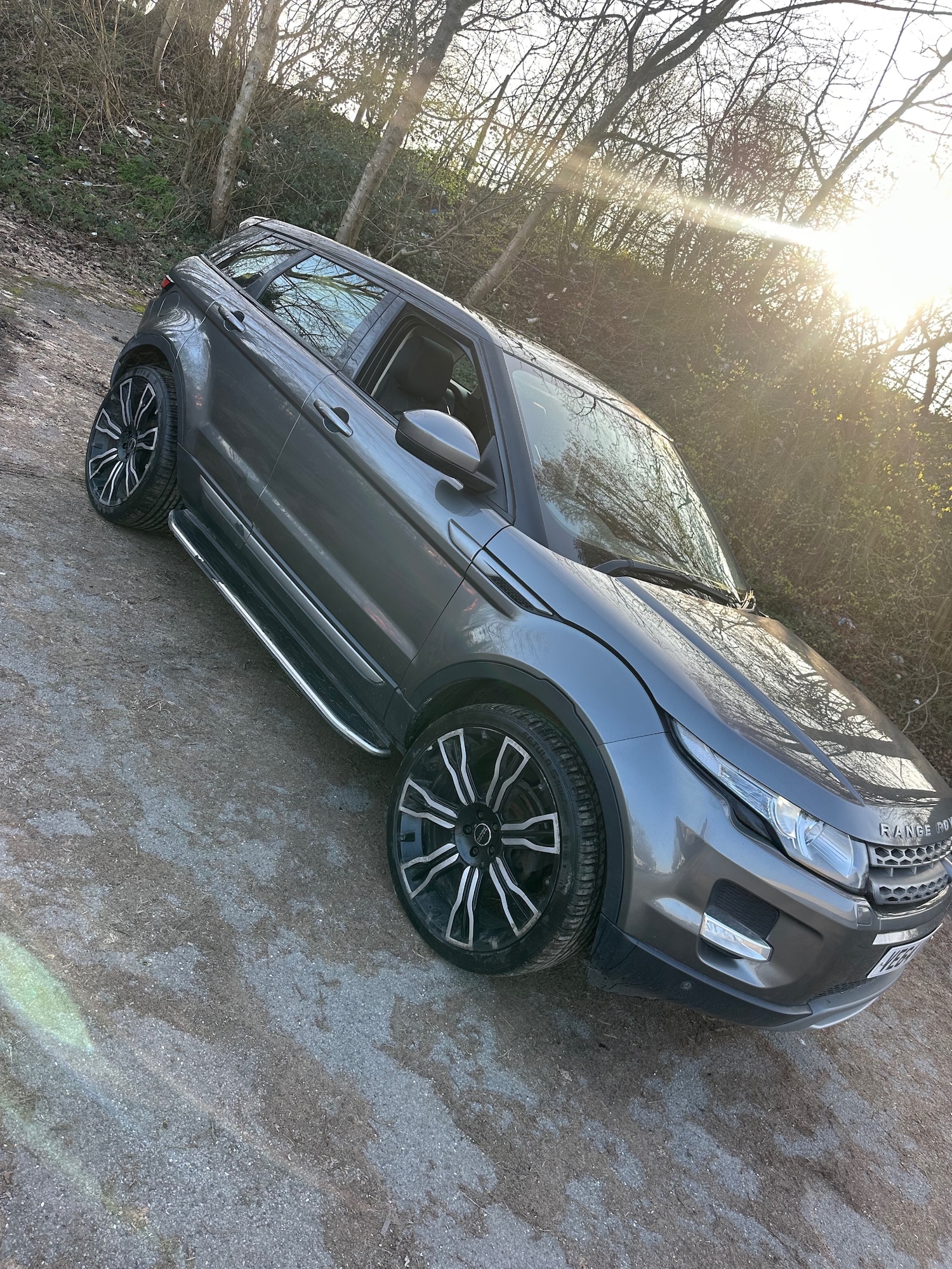 Used Land Rover Range Rover Evoque 2014 for sale - 77759464: Photo 33