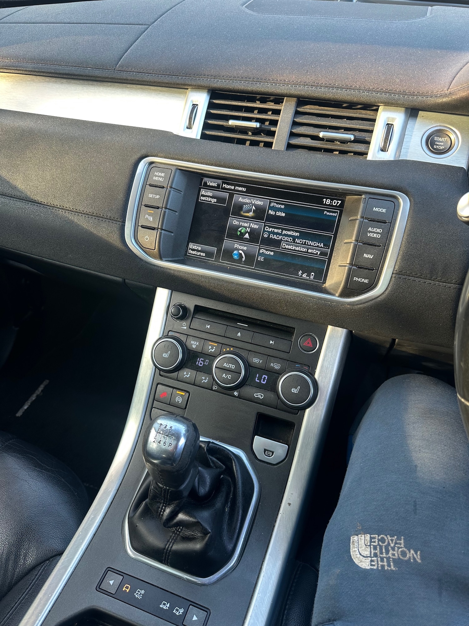 Used Land Rover Range Rover Evoque 2014 for sale - 77759464: Photo 4