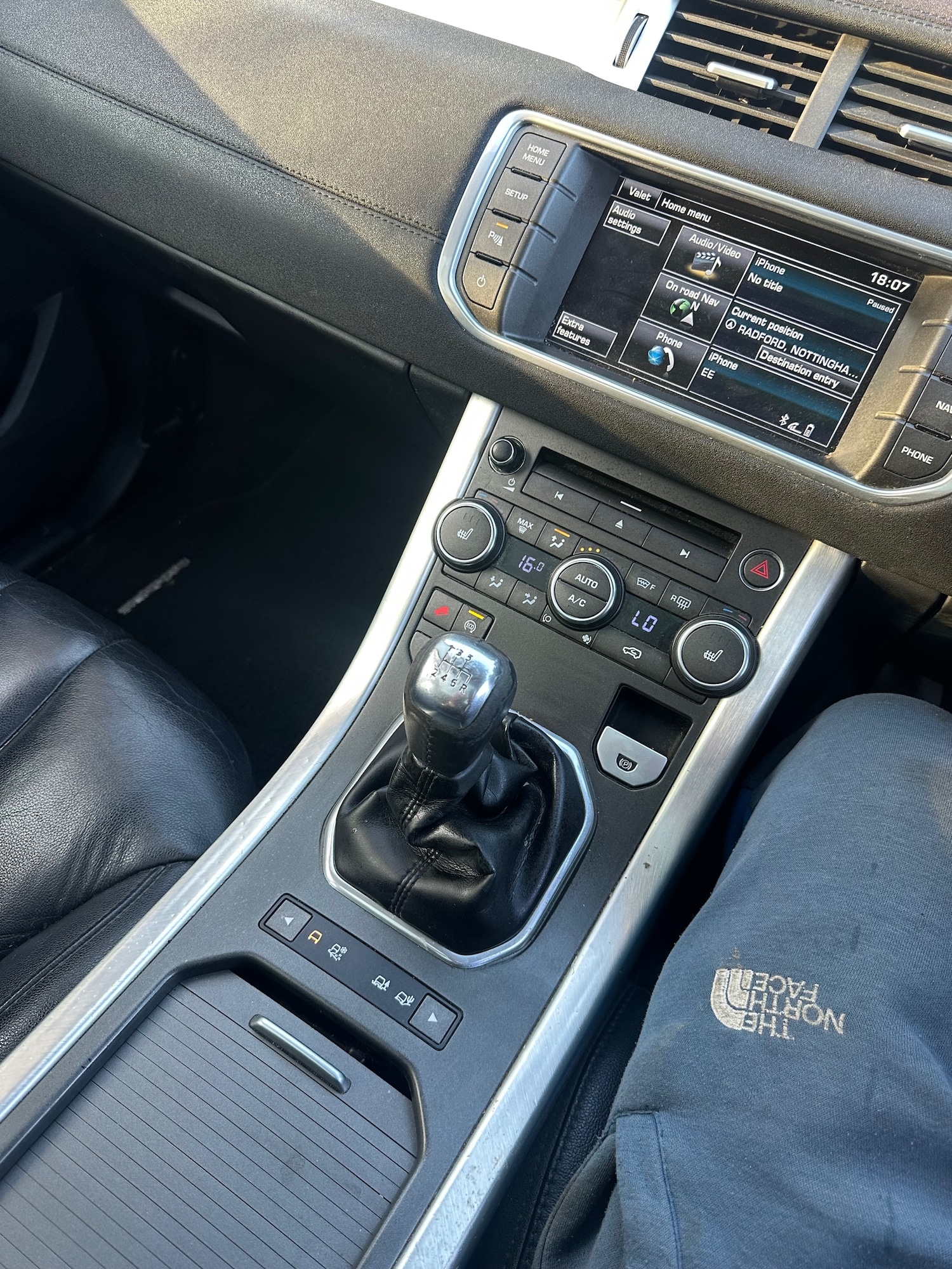 Used Land Rover Range Rover Evoque 2014 for sale - 77759464: Photo 7