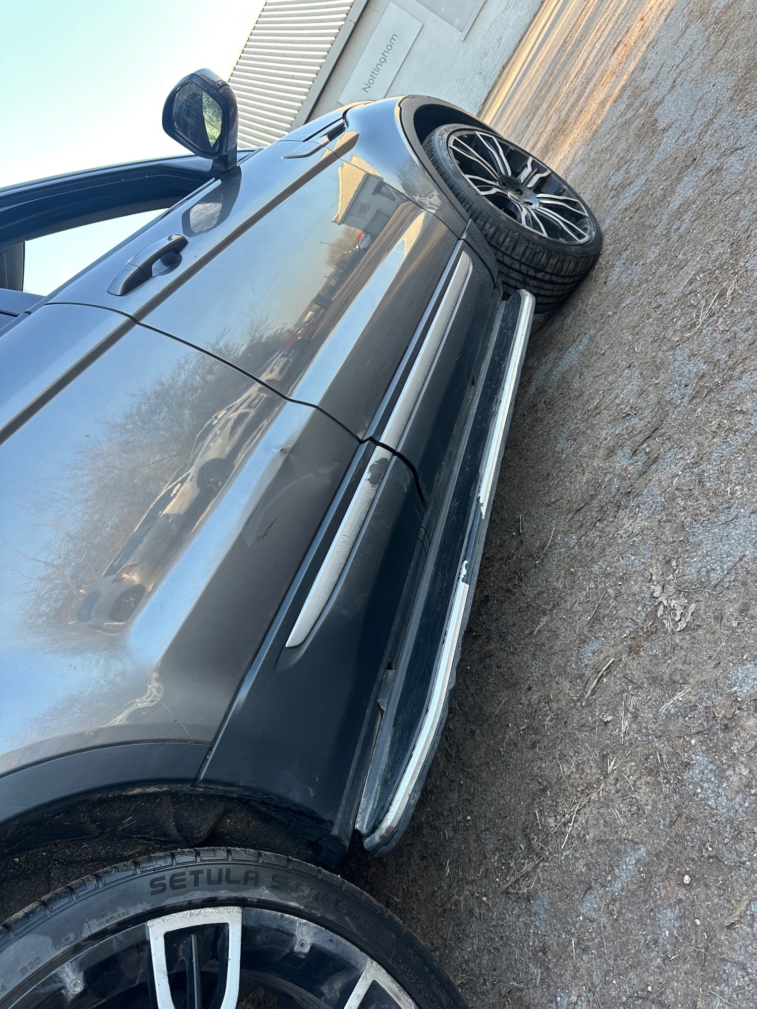 Used Land Rover Range Rover Evoque 2014 for sale - 77759464: Photo 8