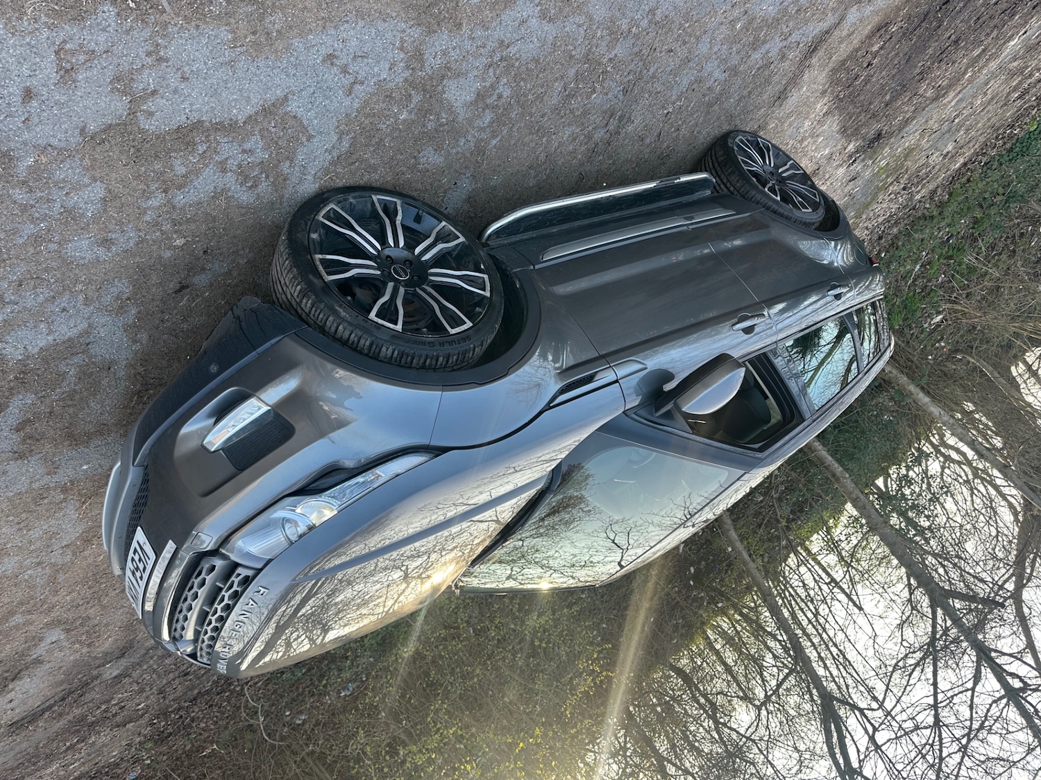 Used Land Rover Range Rover Evoque 2014 for sale - 77759464: Photo 9