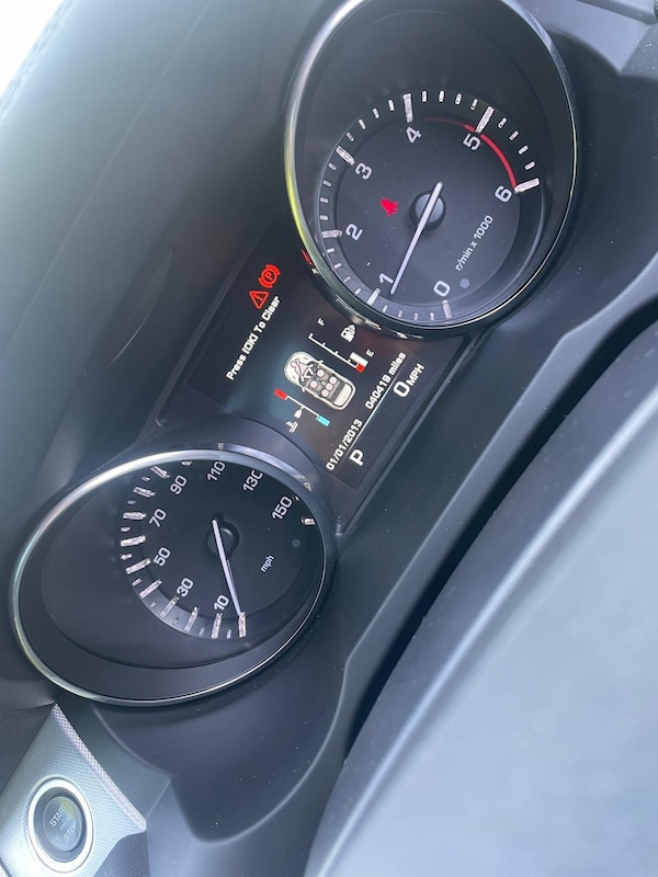 Used Land Rover Range Rover Evoque 2015 for sale - 75061825: Photo 12