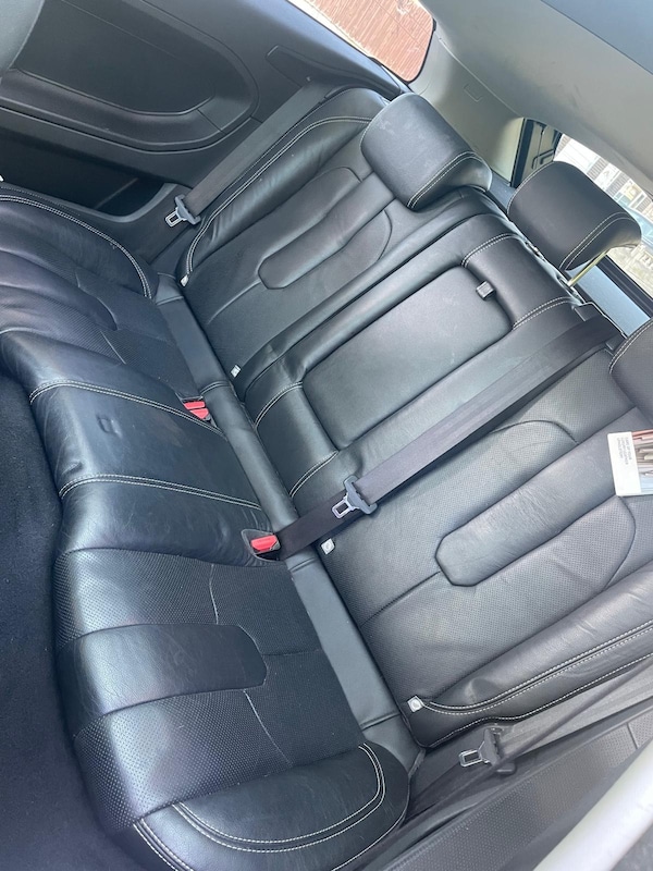 Used Land Rover Range Rover Evoque 2015 for sale - 75061825: Photo 9