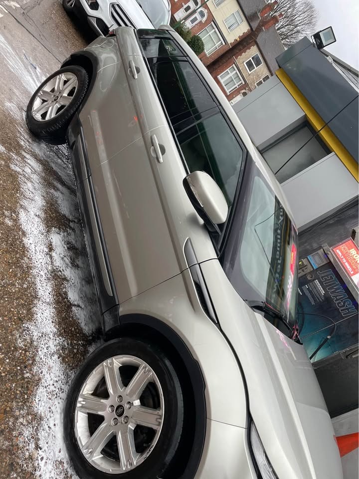 Used Land Rover Range Rover Evoque 2013 for sale - 77215943: Photo 4