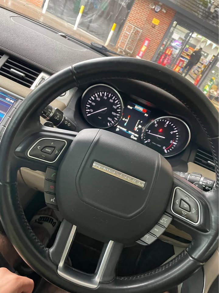 Used Land Rover Range Rover Evoque 2013 for sale - 77215943: Photo 9