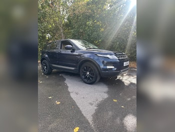 Used Land Rover Range Rover Evoque 2015 for sale - 79584061: Photo