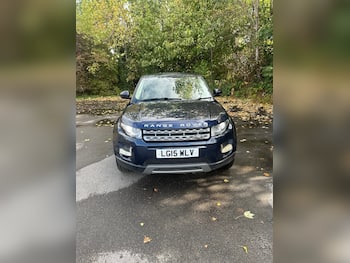 Used Land Rover Range Rover Evoque 2015 for sale - 79584061: Photo