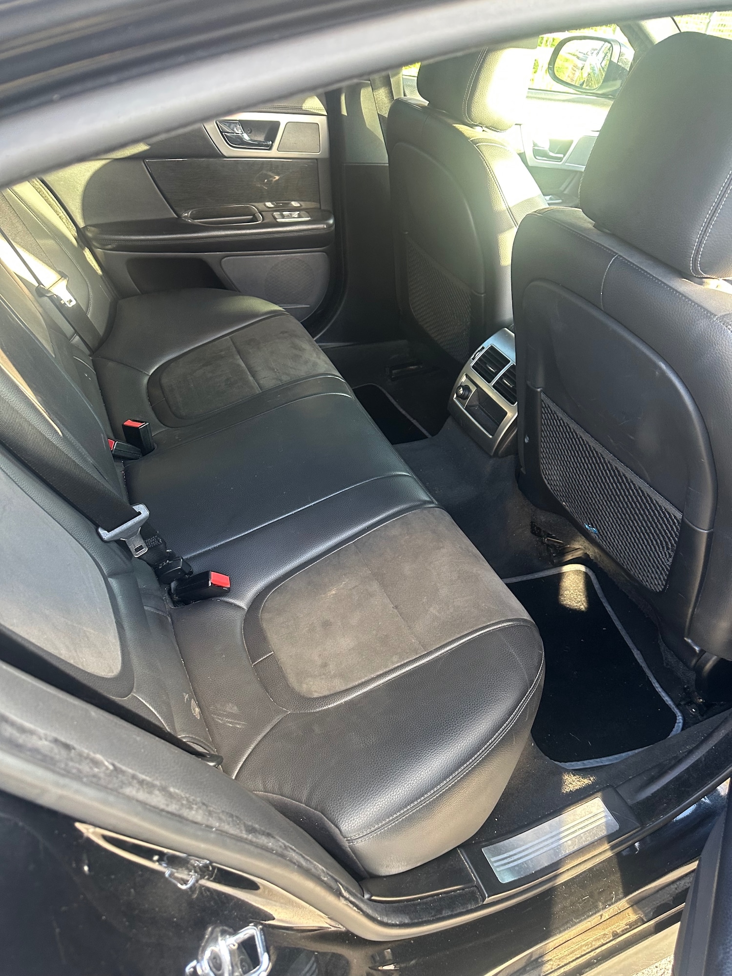 Used Jaguar XF 2014 for sale - 76694363: Photo 12