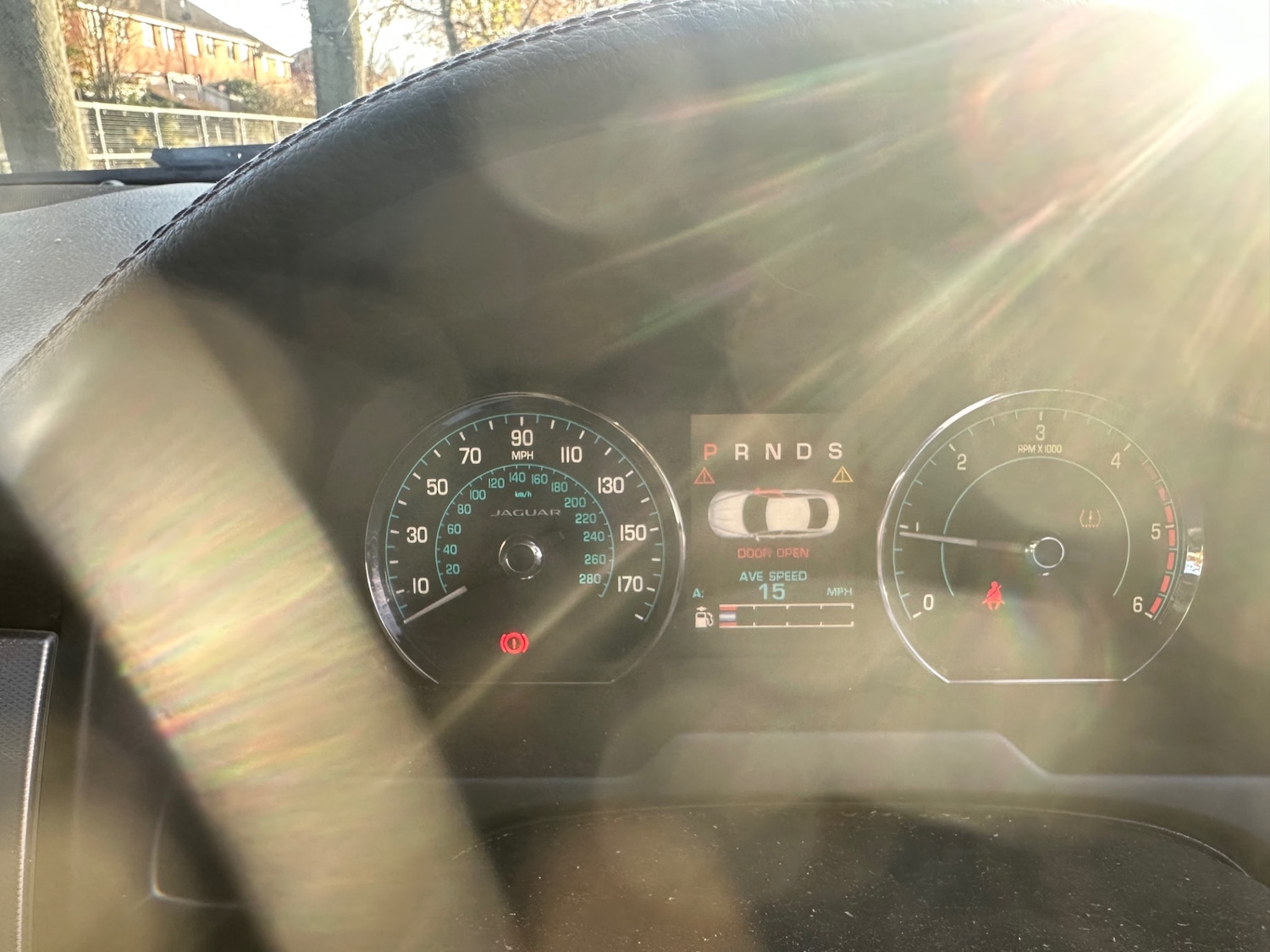 Used Jaguar XF 2014 for sale - 76694363: Photo 15