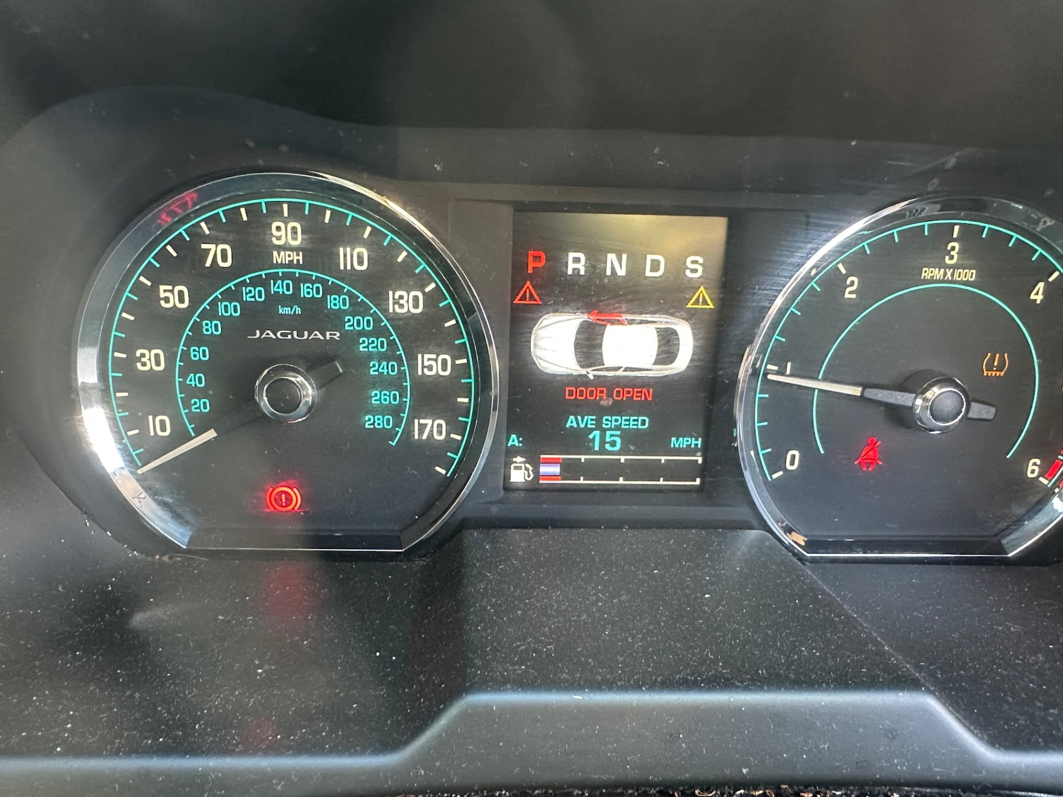 Used Jaguar XF 2014 for sale - 76694363: Photo 16