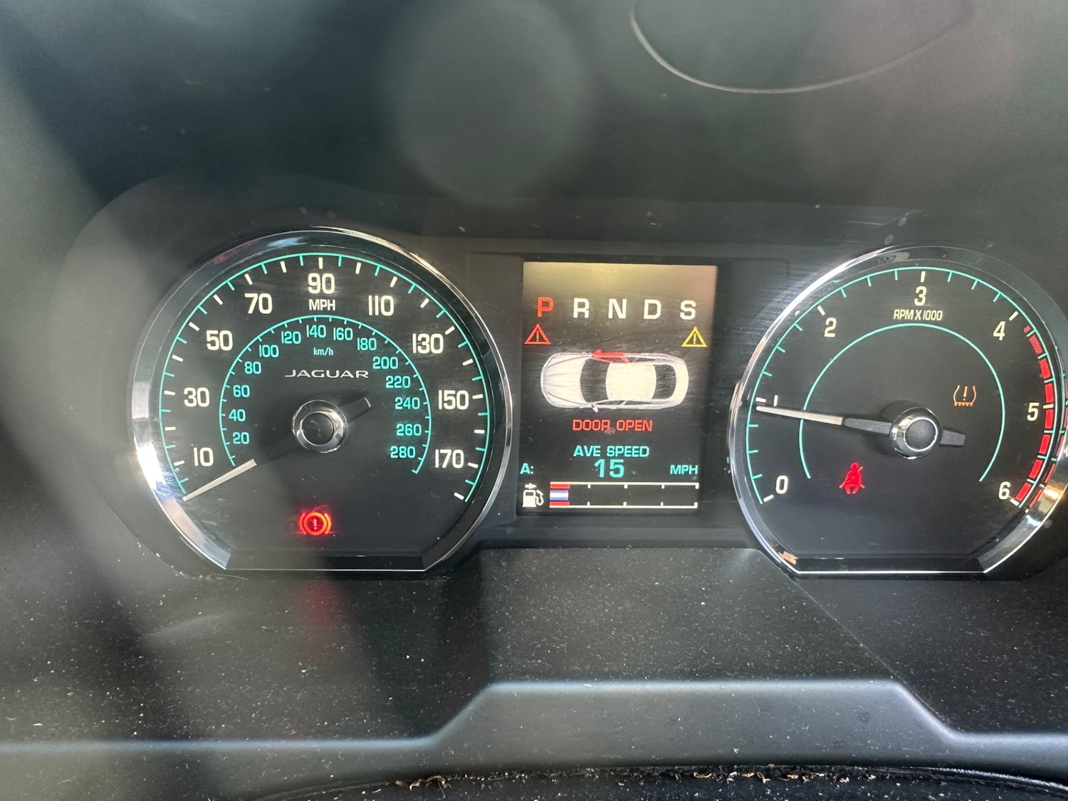 Used Jaguar XF 2014 for sale - 76694363: Photo 18