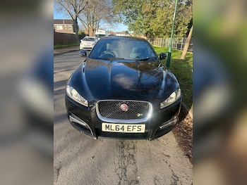 2014 (64) - 2.2d [200] R-Sport 4dr Auto