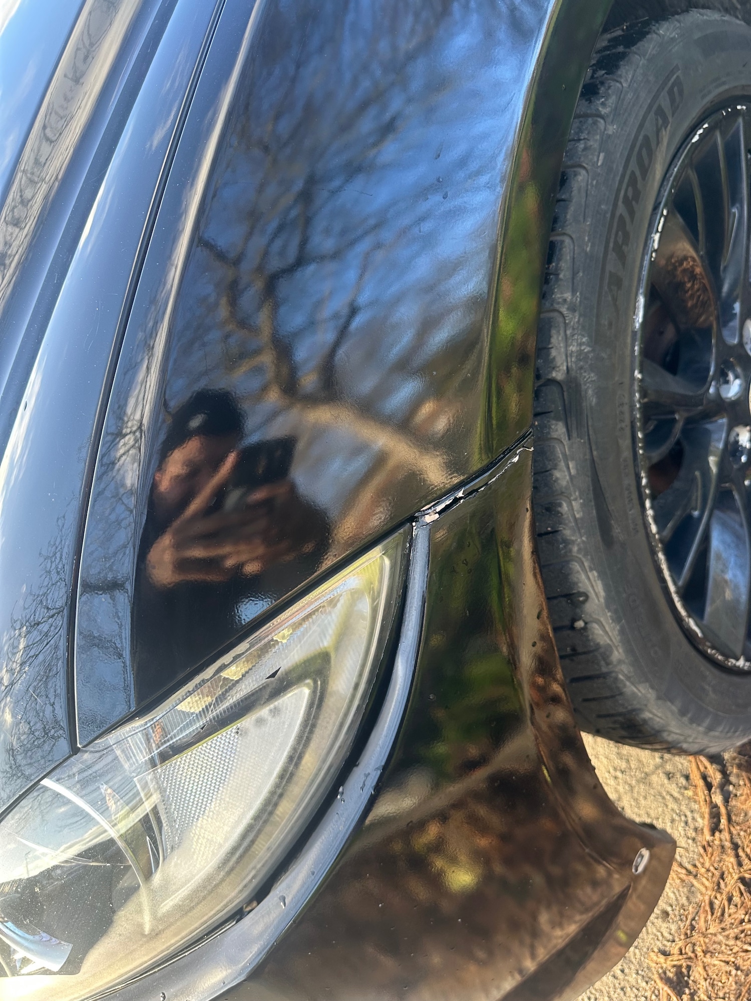 Used Jaguar XF 2014 for sale - 76694363: Photo 9