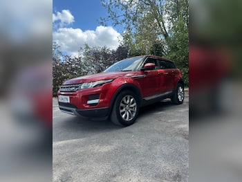 Used Land Rover Range Rover Evoque 2014 for sale - 79685289: Photo
