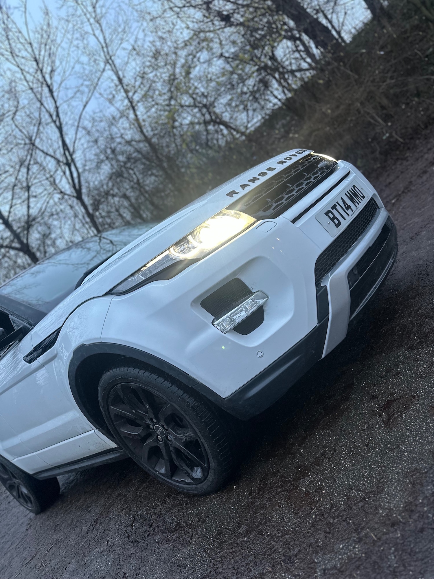 Used Land Rover Range Rover Evoque 2014 for sale - 77251434: Photo 13