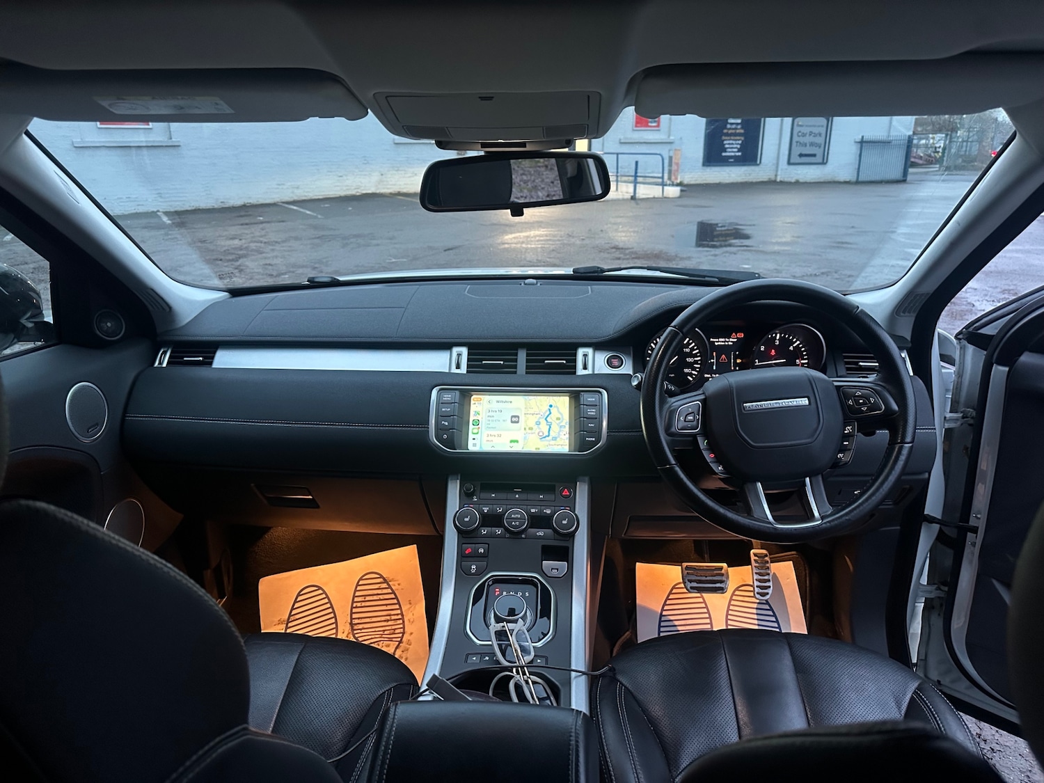 Used Land Rover Range Rover Evoque 2014 for sale - 77251434: Photo 15