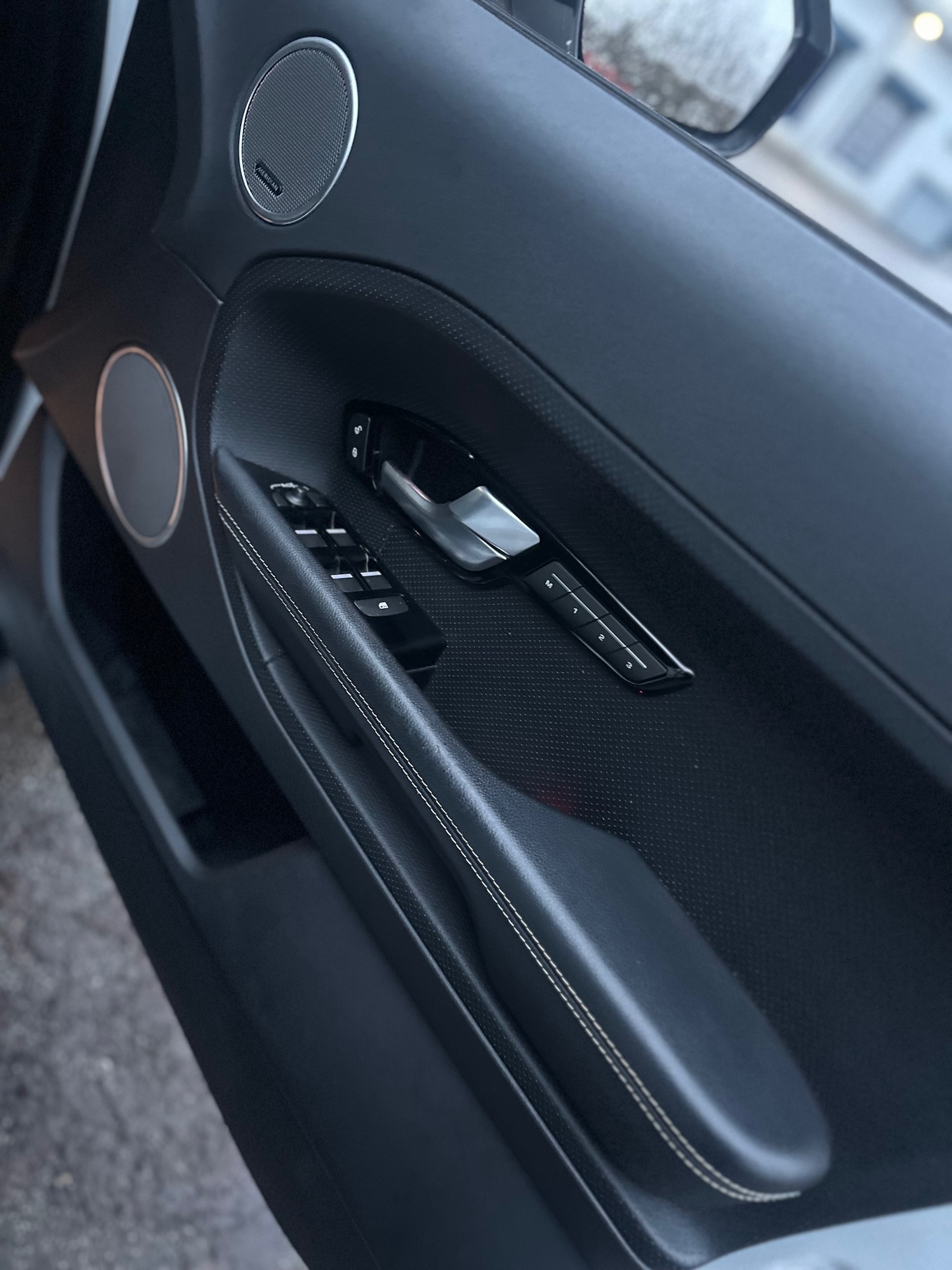 Used Land Rover Range Rover Evoque 2014 for sale - 77251434: Photo 16