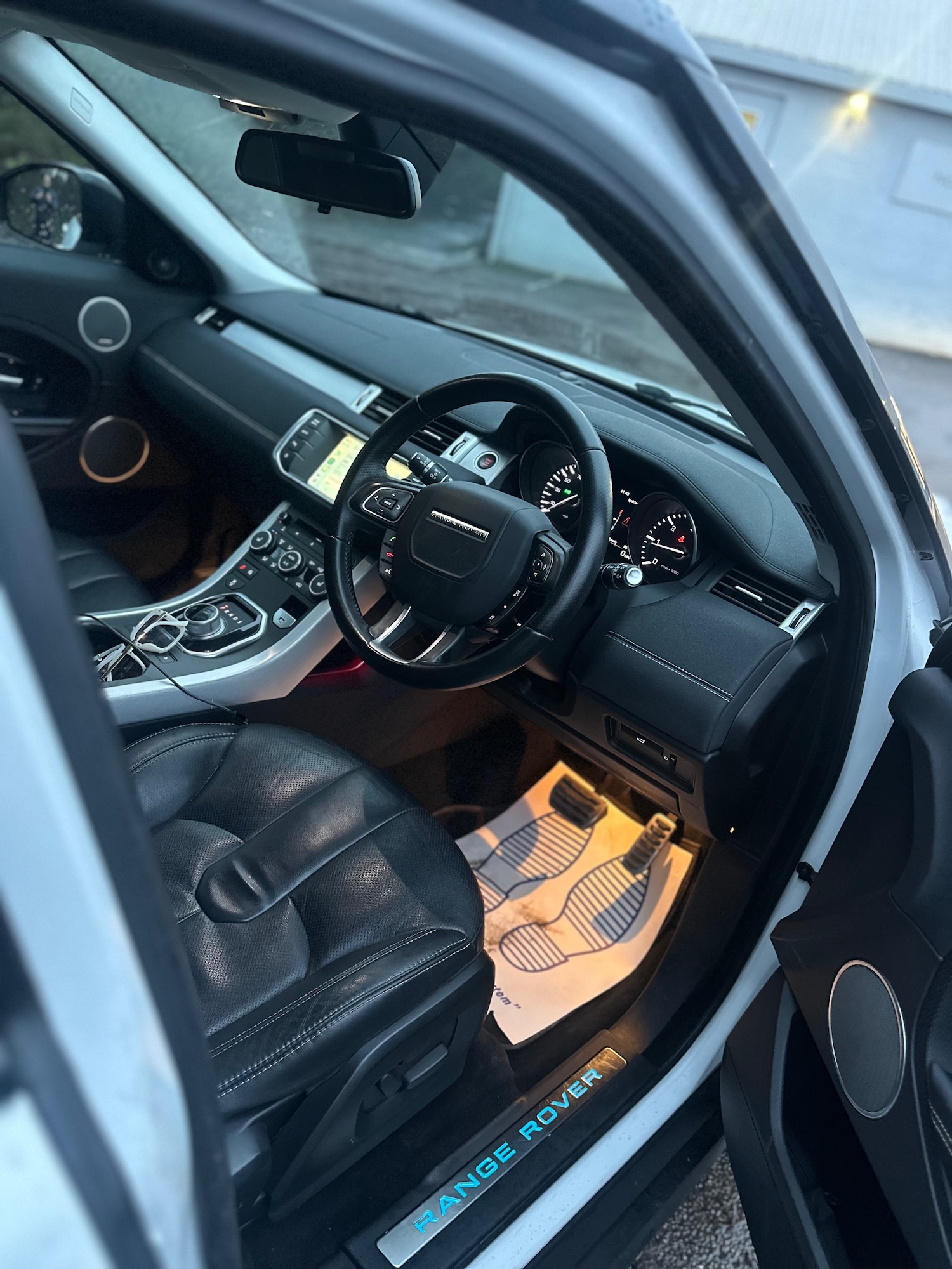 Used Land Rover Range Rover Evoque 2014 for sale - 77251434: Photo 17