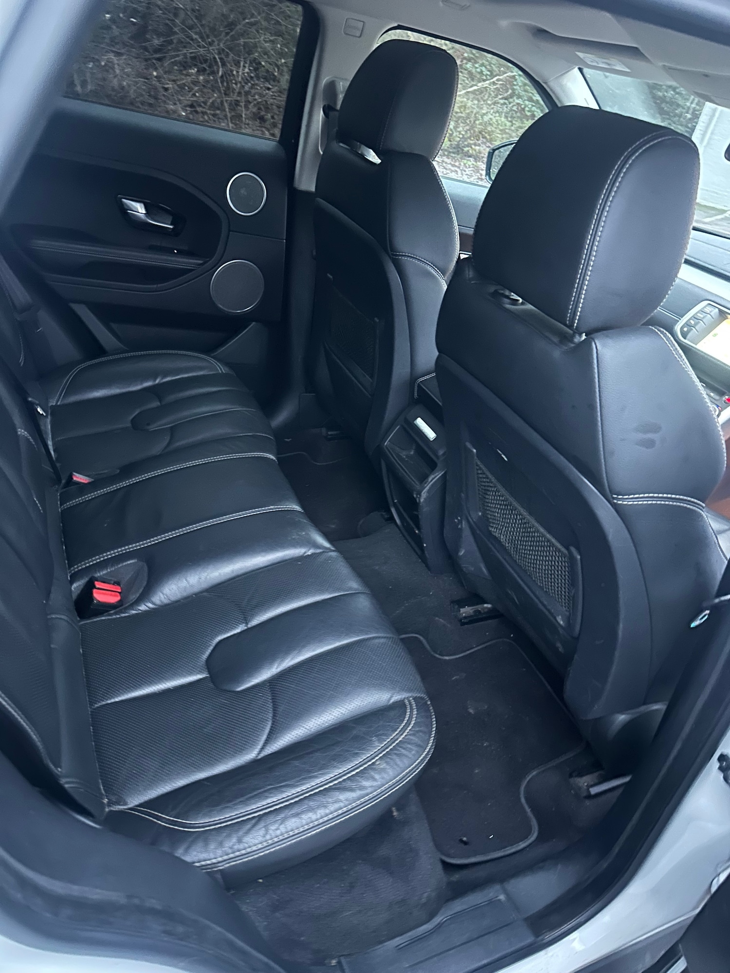 Used Land Rover Range Rover Evoque 2014 for sale - 77251434: Photo 18