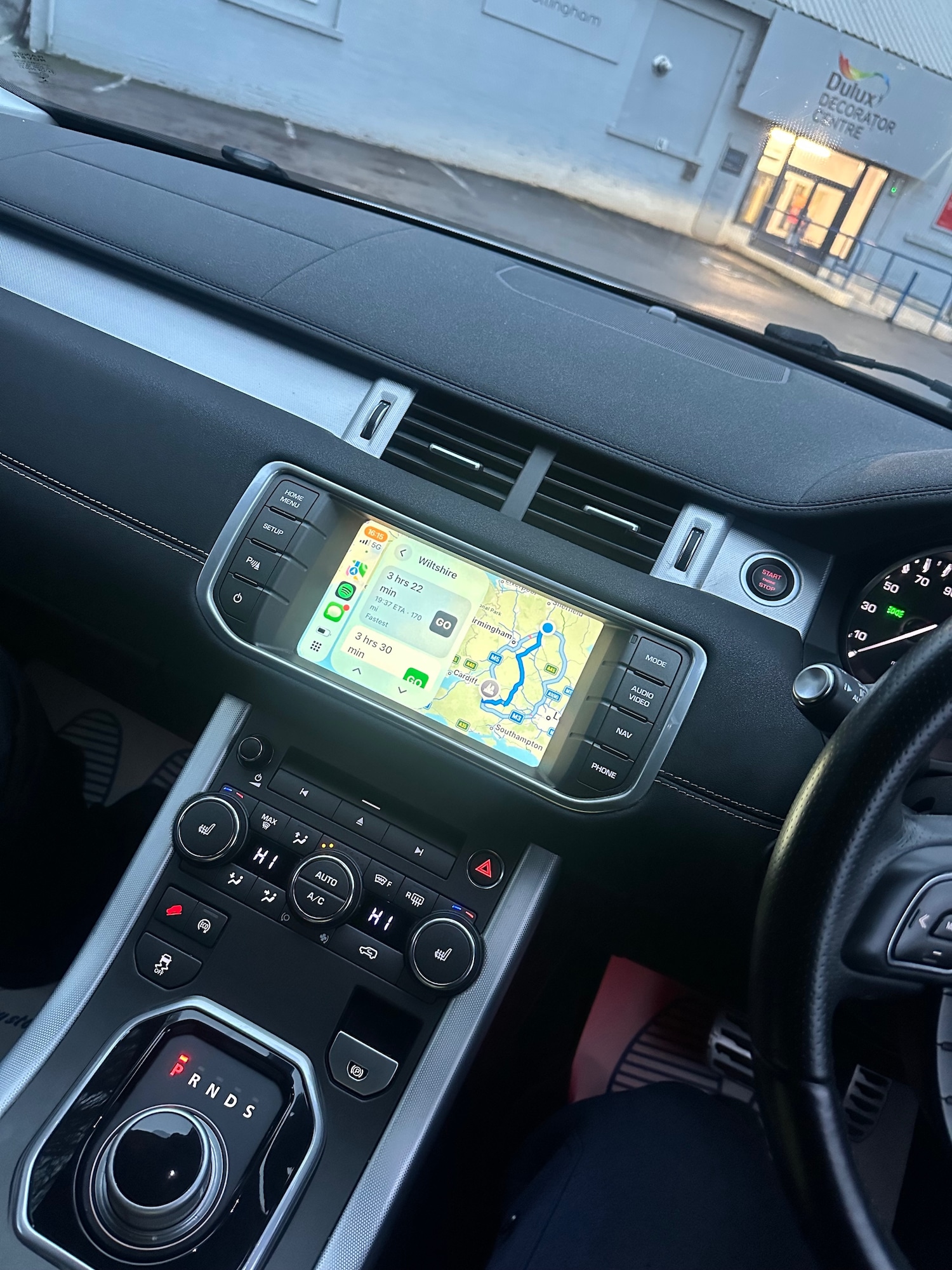 Used Land Rover Range Rover Evoque 2014 for sale - 77251434: Photo 20