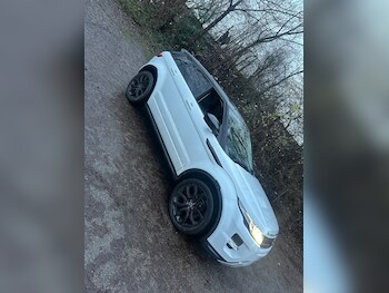 Used Land Rover Range Rover Evoque 2014 for sale - 77251434: Photo