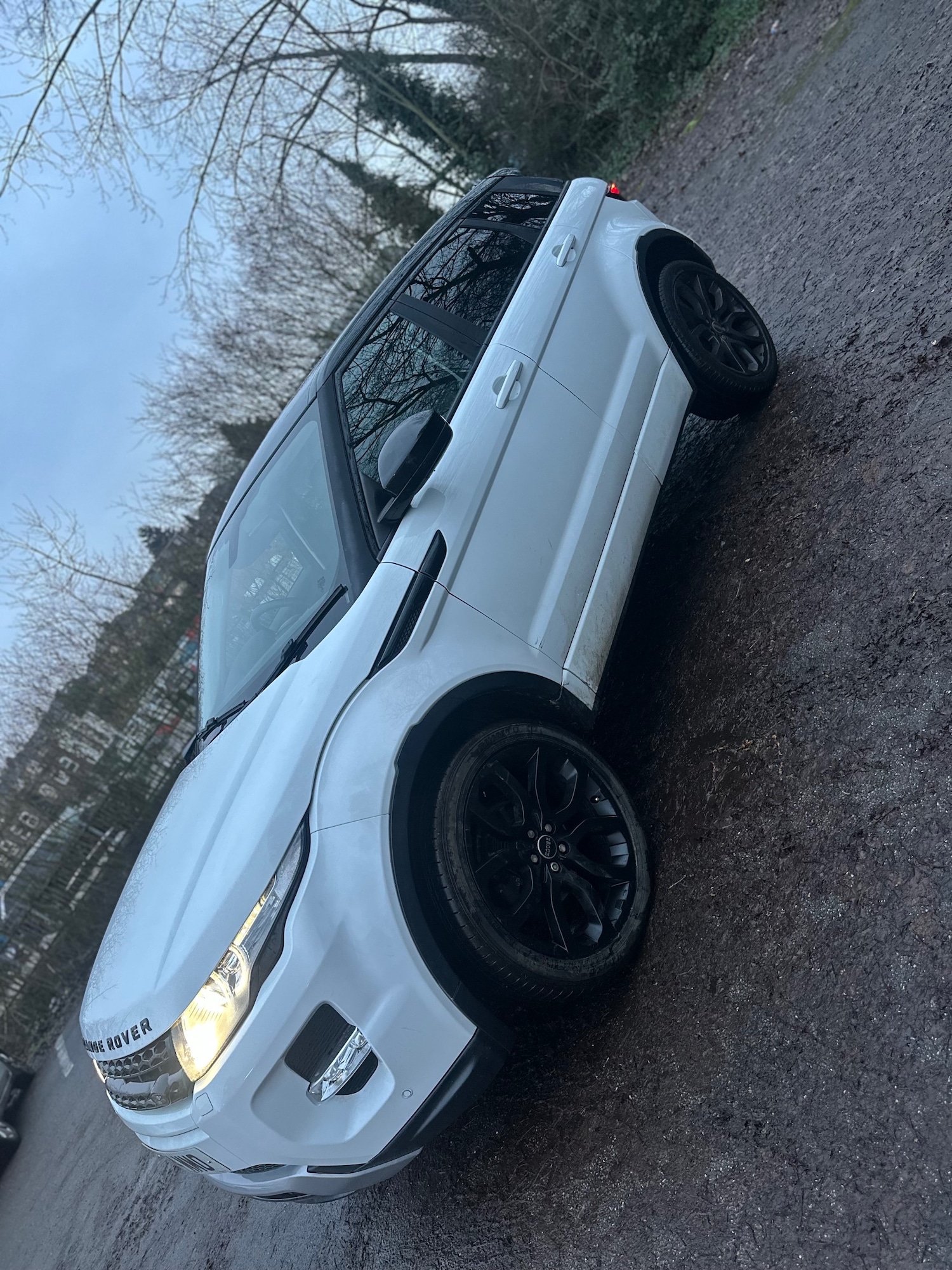 Used Land Rover Range Rover Evoque 2014 for sale - 77251434: Photo 6