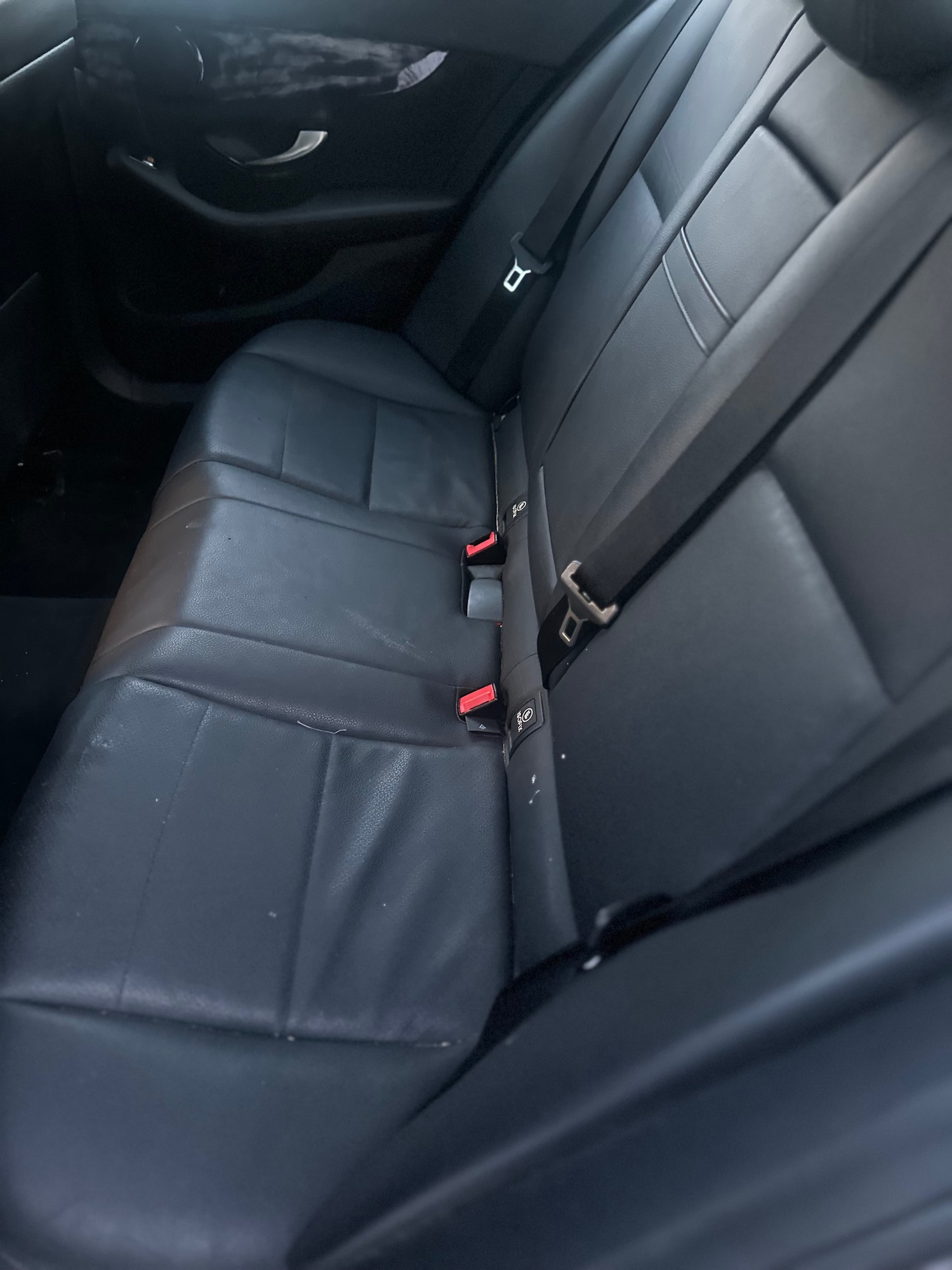 Used Mercedes-Benz C Class 2015 for sale - 77106164: Photo 10