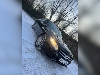 Mercedes-Benz C Class feature image