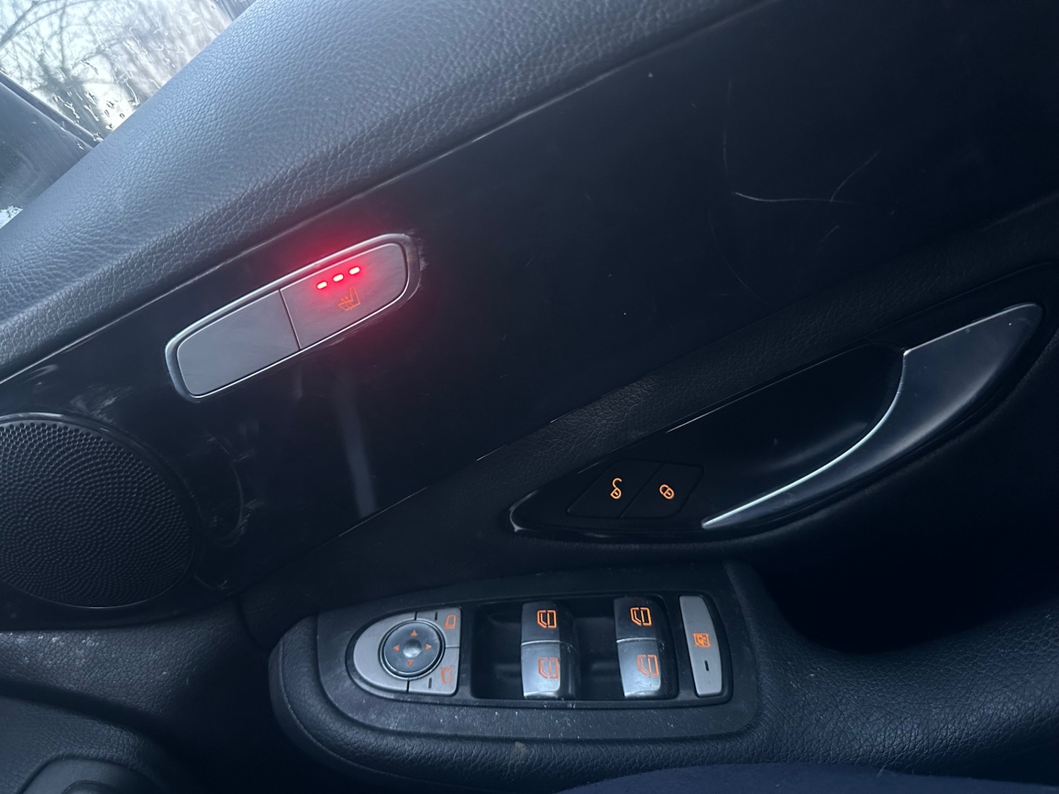 Used Mercedes-Benz C Class 2015 for sale - 77106164: Photo 6