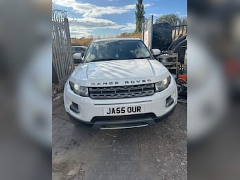 Used Land Rover Range Rover Evoque 2012 for sale - 79699541: Photo