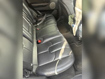 Used Land Rover Range Rover Evoque 2012 for sale - 79699541: Photo