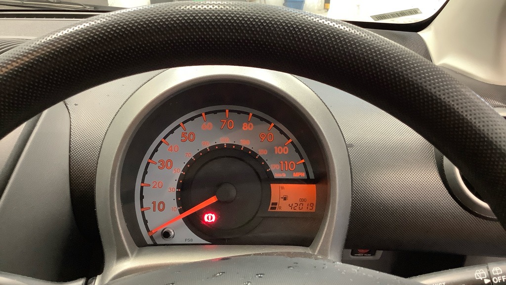 Used Peugeot 107 2009 for sale - 77319930: Photo 13