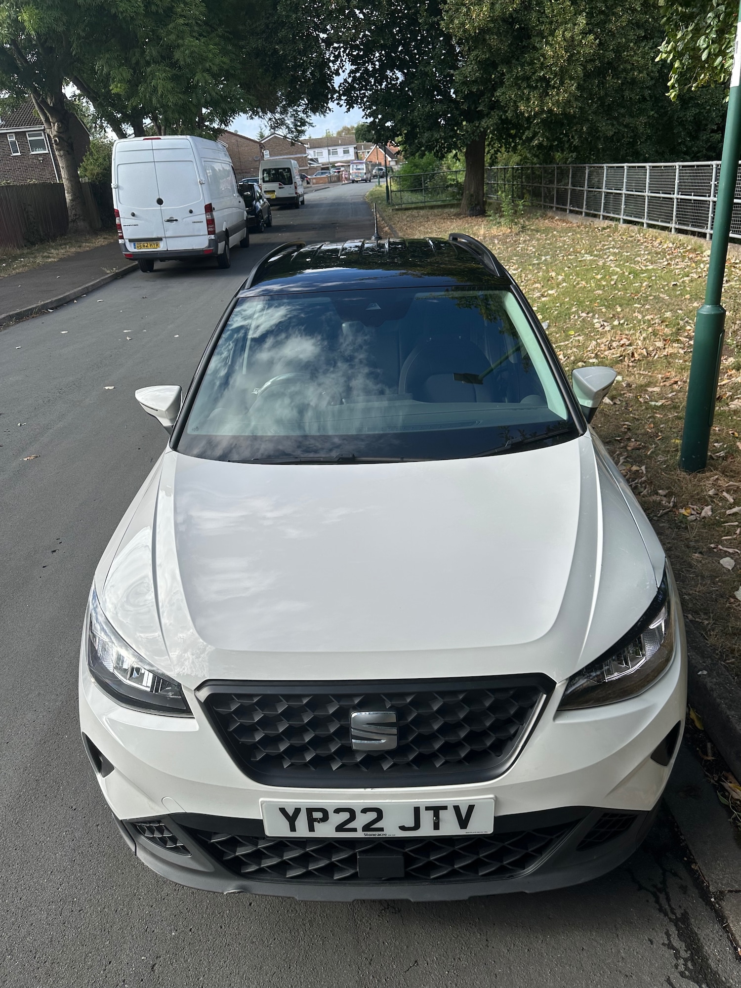 Vehicle 11