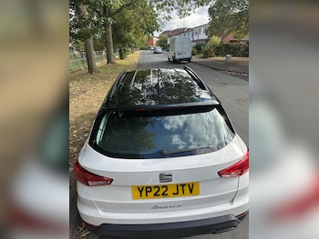 Used SEAT Arona 2022 for sale - 75746251: Photo