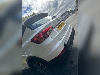 Used SEAT Arona 2022 for sale - 75746251: Photo