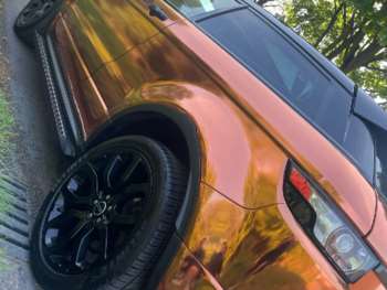 Used Land Rover Range Rover Evoque 2015 for sale - 74502356: Photo