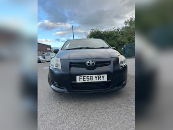 Used Toyota Auris 2008 for sale - 78795069: Photo