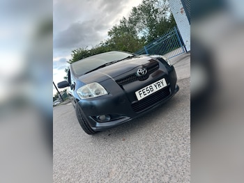 Used Toyota Auris 2008 for sale - 78795069: Photo