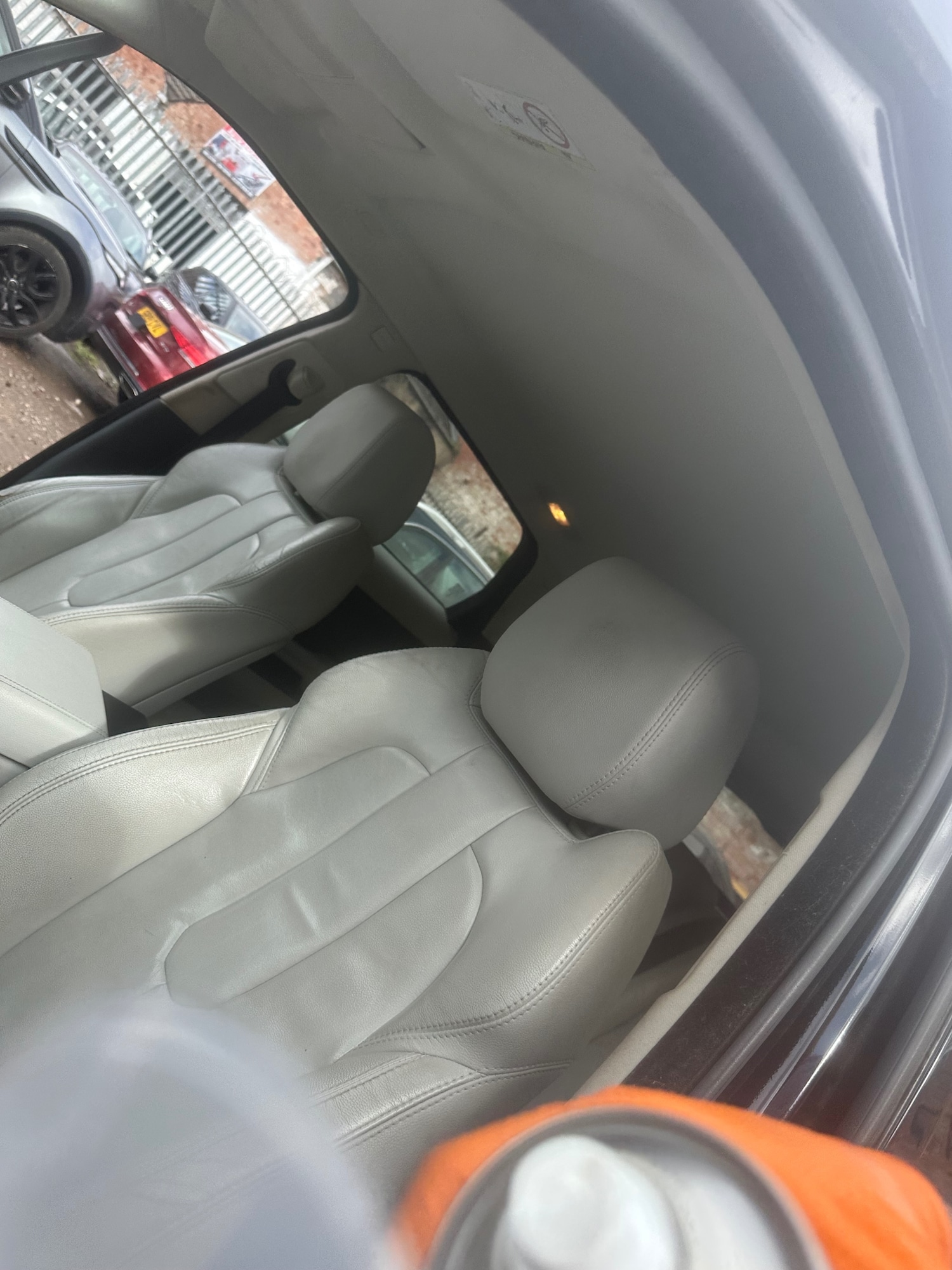 Vehicle 15