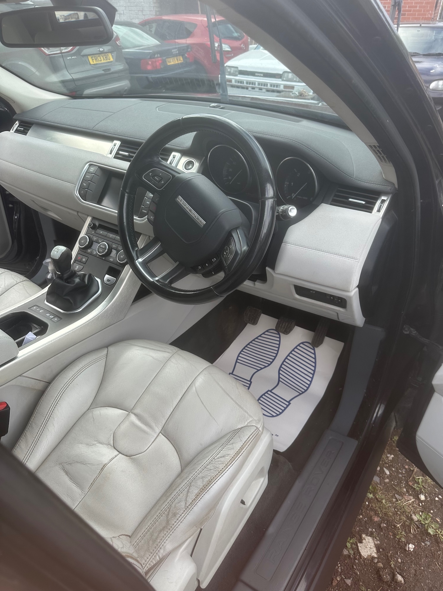 Vehicle 17