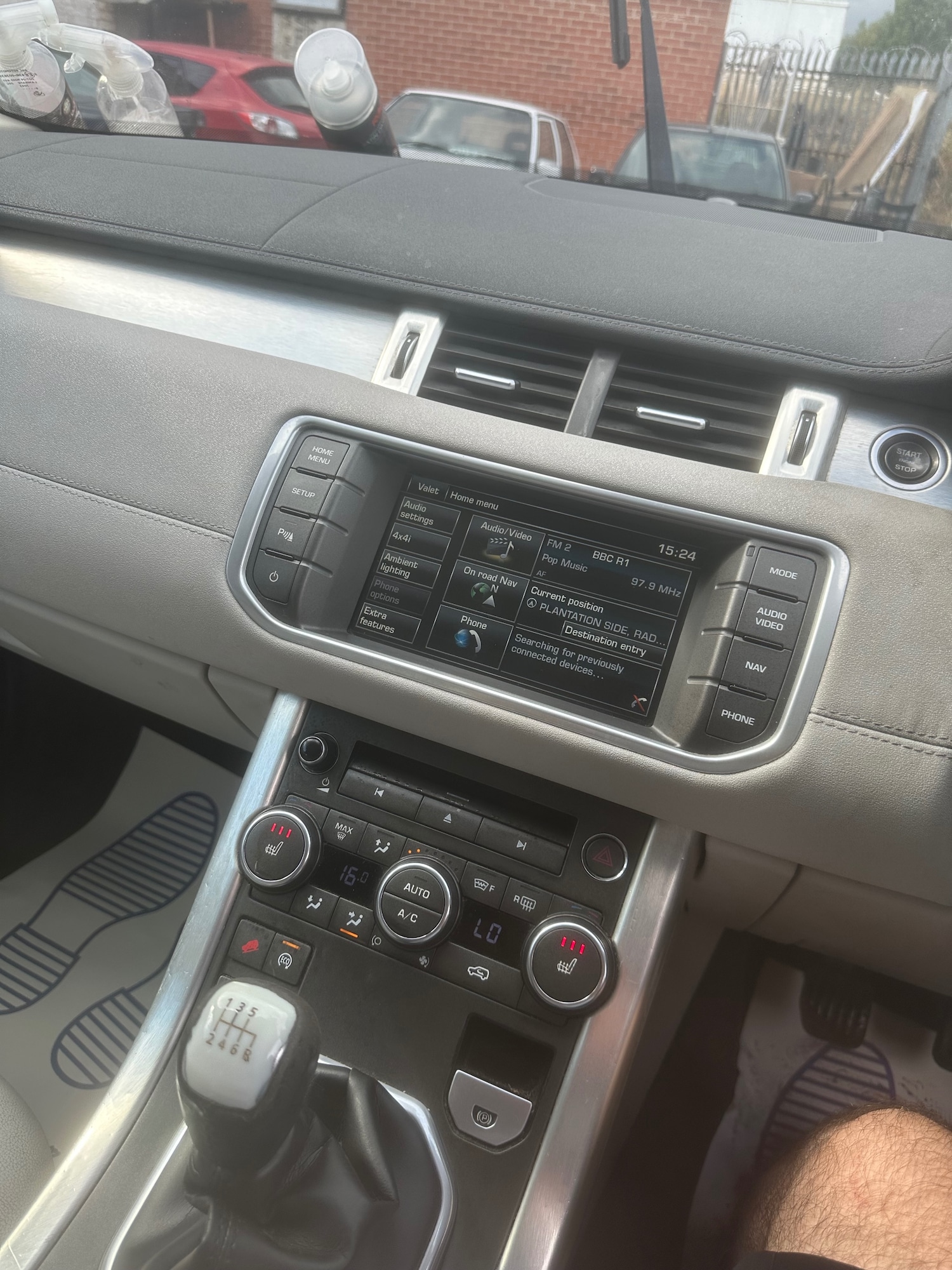 Vehicle 24