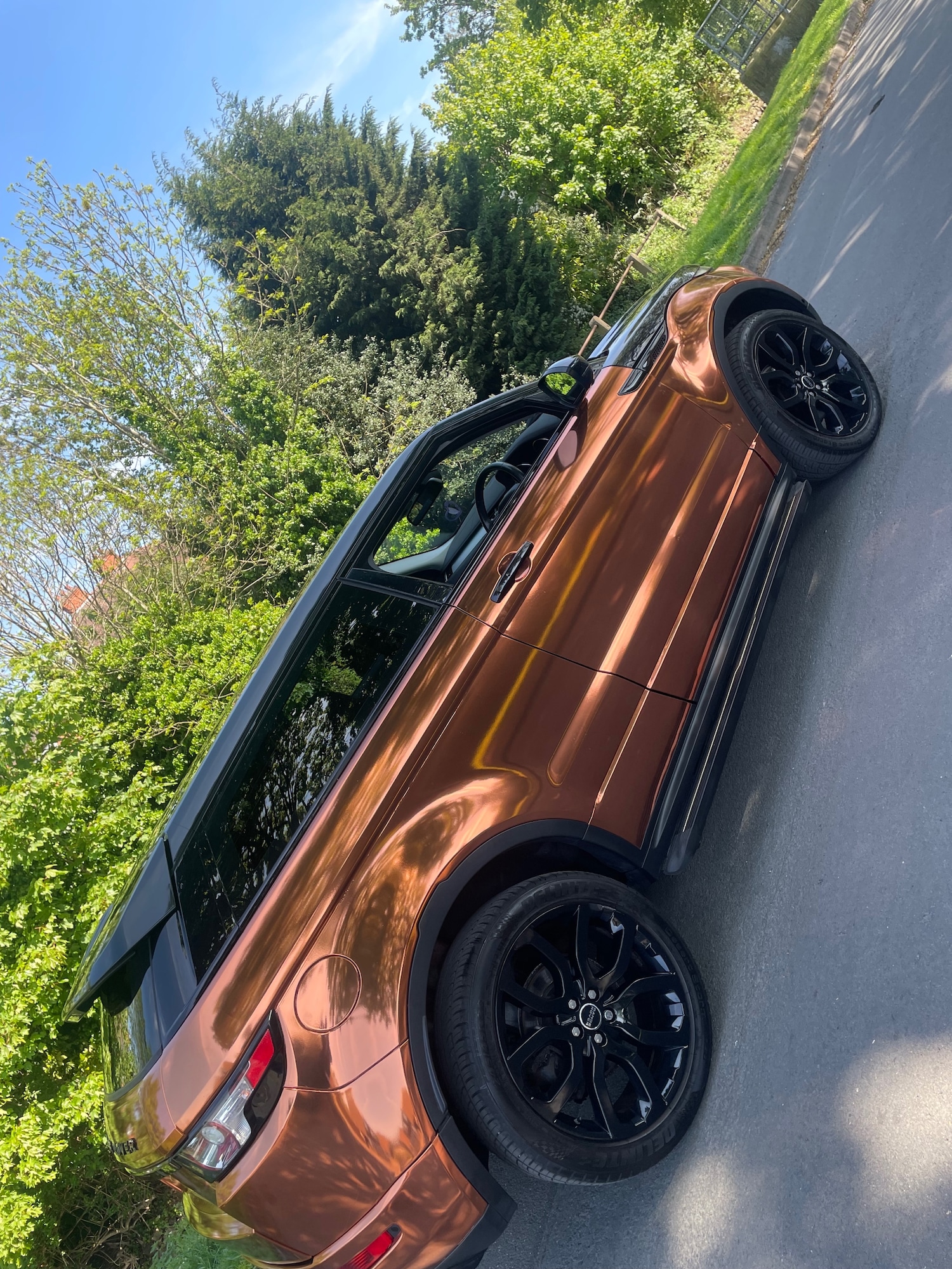 Used Land Rover Range Rover Evoque 2015 for sale - 77303887: Photo 2